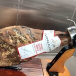 imagen Paleta de cebo ibérica de 5kg