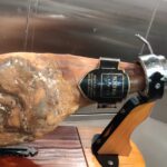 imagen Paleta cebo de campo ibérica 5kg