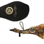 Paleta de bellota 100% ibérica 5 jotas 4.8 a 5 kg